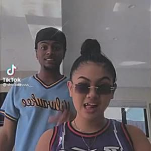 Meet your Posher, Sherlisa